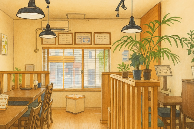 イベント