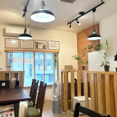 2月 「スローな朝会」開催いたします