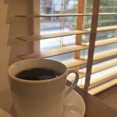 3月 「スローな朝会」開催いたします